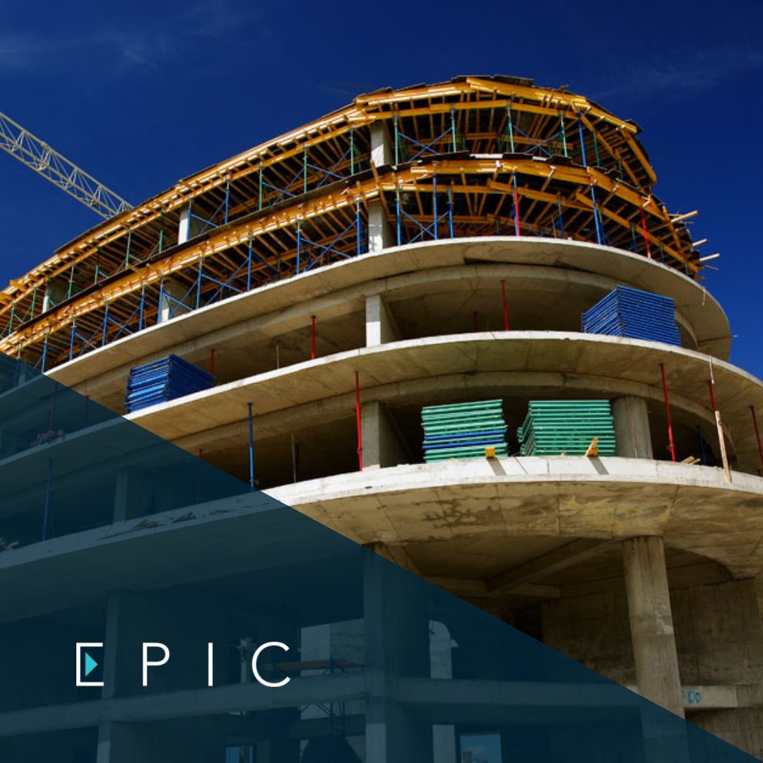 EPICEducation's tweet photo. Don't forget to register for Construction Management

Master construction management: site organization, budgeting, contract insights, efficient communication, and handling claims and disputes.

Register now: https://t.co/axgqlJYqQB https://t.co/VAQL88GfQc