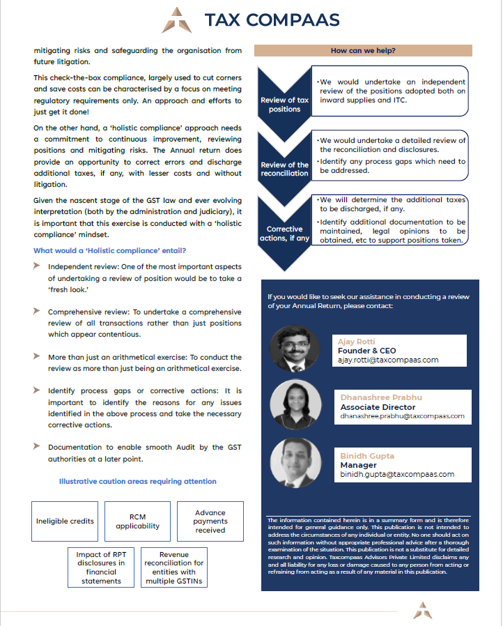 Tax Compaas tweet media