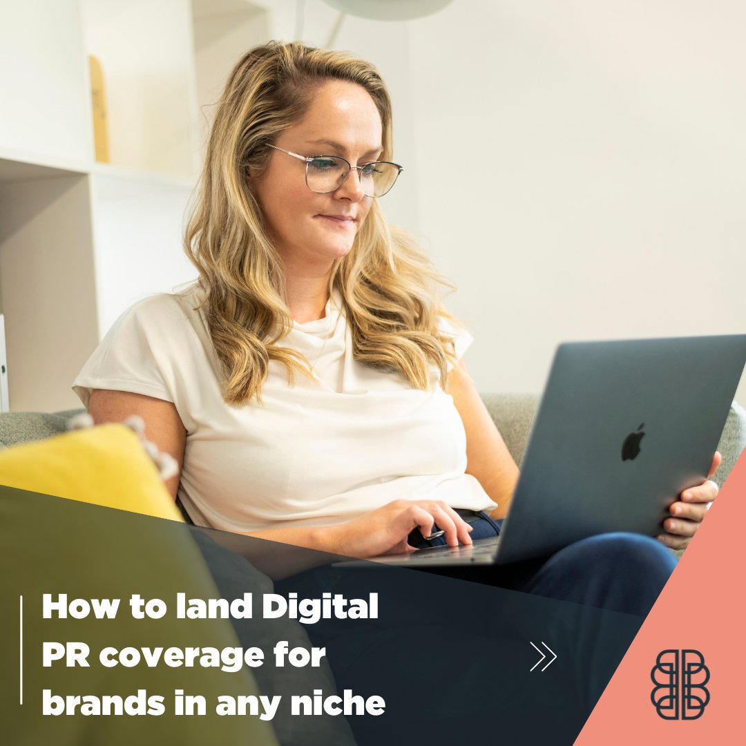 nobraineragency's tweet photo. 👩‍💻 We all know that securing #DigitalPR coverage is key for brand visibility, organic search performance and overall growth. 

Our latest blog dives into effective strategies to help you land that coveted coverage, no matter the niche!

👉 https://t.co/X36QyT3yuN

#PR https://t.co/GAZf3RZDLL