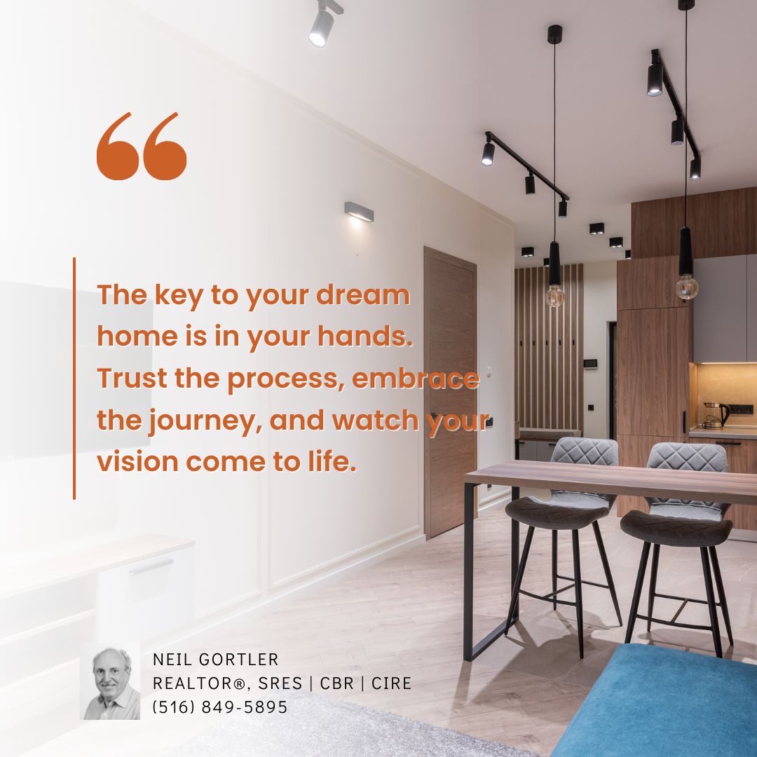 NeilGortler's tweet photo. ๐ The key to your dream home is in your hands. Trust the process, embrace the journey, and watch your vision come to life. ๐ #FutureHome #NewBeginnings #DreamsInTheMaking #DreamsToReality #Motivation #DreamHome #NeilGortlerRealtor #realestate #Greatneck #Bayside #Littleneck https://t.co/sRiayA9a8r