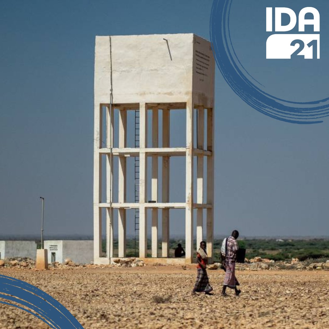 World Bank Group tweet media