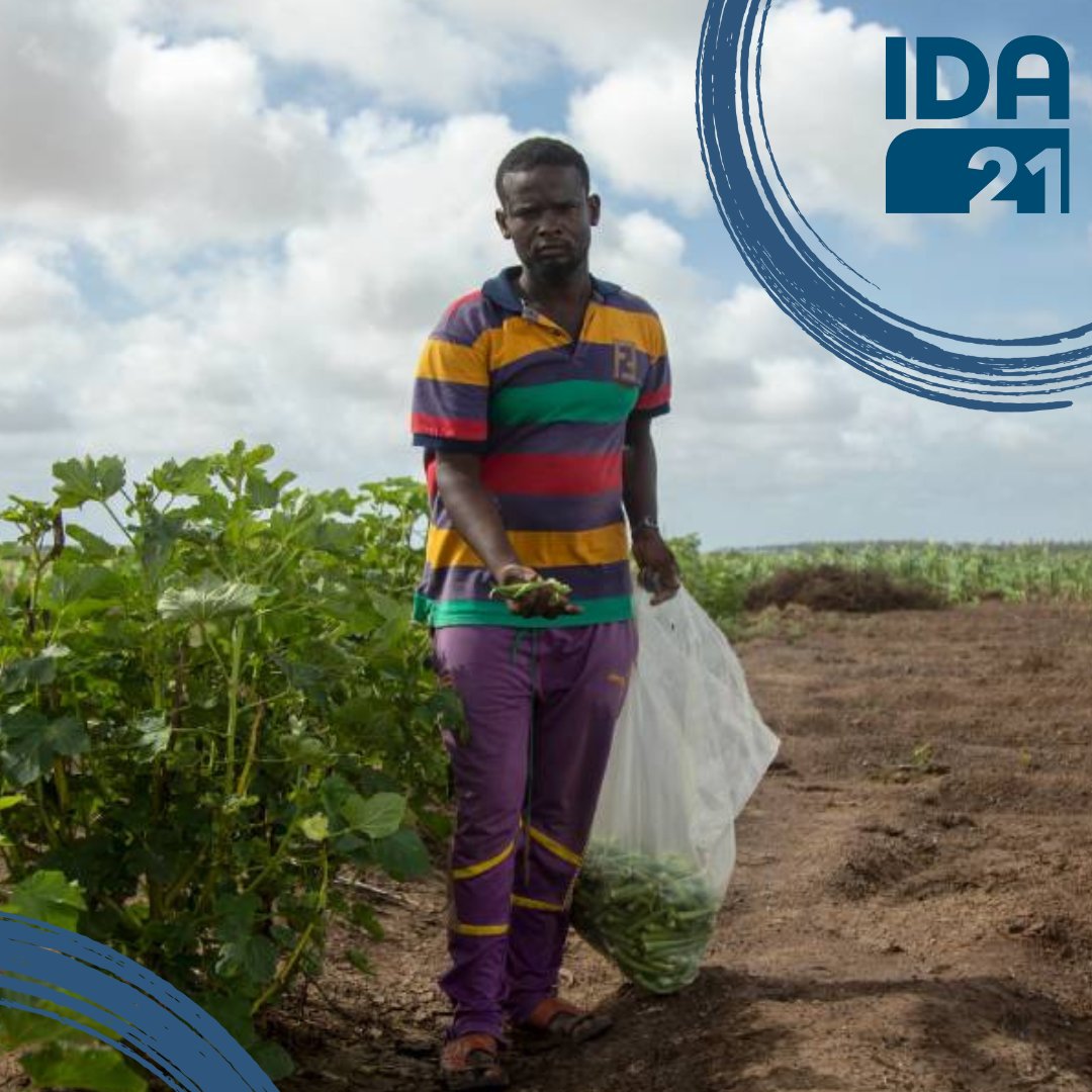 World Bank Group tweet media