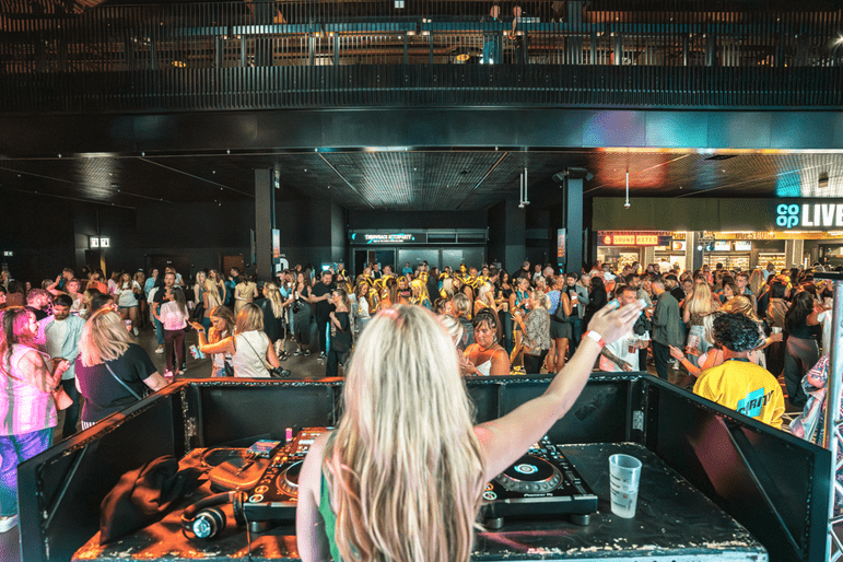 Co-op Live tweet media