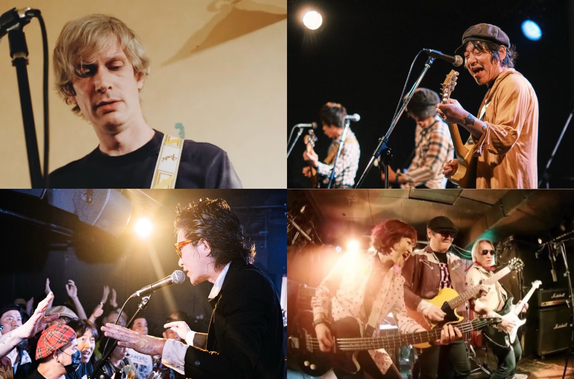 tomokorocks's tweet photo. ロックジュース、次回&amp;今年最後のライブのお知らせです🕺12/8下北沢リブハウスで宮崎からThe Plus Onesを招きます。BoredのメンバーからなるThe Plusonesは、ストーンズ、フェイセズ、グルーヴィーズ、ジョージアサテライツ、リプレイスメンツなどを彷彿とさせる骨のあるサウンドがサイコー！必見です https://t.co/uDfAtL7Jv8