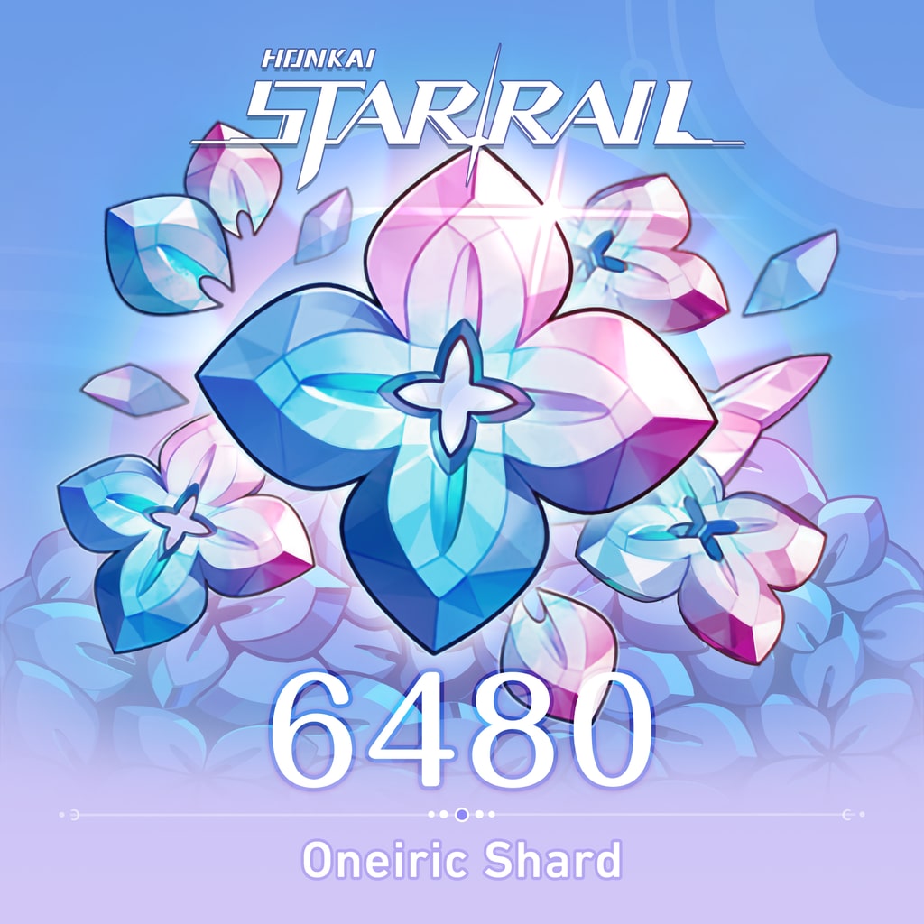 Sige_giveaways's tweet image. 6480 GENESIS CRYSTAL / ONEIRIC SHARDS GIVEAWAY

rt
follow me + @x_milkshake_xx

🍀2 winners! higher chance below🍀
#genshinimpact #honkaistarrail