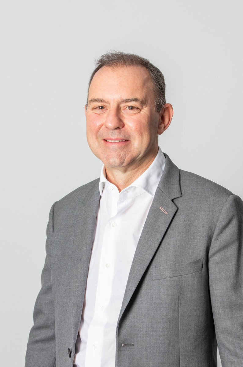 Latecoere announces the appointment of André-Hubert Roussel as CEO to lead the company’s next phase of growth, effective today.
📰 Press release: latecoere.aero/en/appointment…