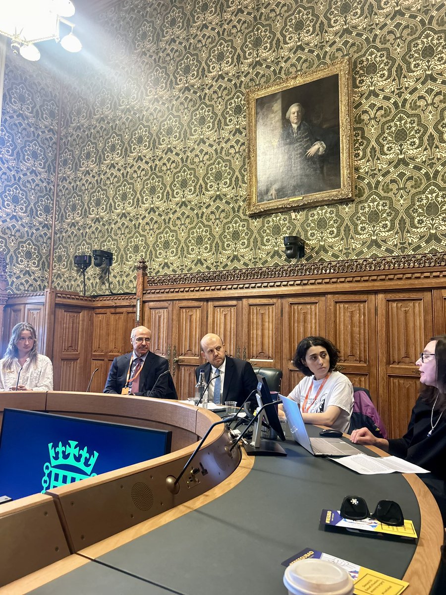 Carine Kanimba (@ckanimba) on Twitter photo Today <a href="/BayramovaZhala/">Bayram #experienceazerbaijan #Cop29</a> addressed the UK House of Commons to demand Azerbaijan to free her father Dr. Gubad. MP <a href="/josephpowell/">Joe Powell MP</a>, <a href="/Billbrowder/">Sir William Browder KCMG</a> of the Global Magnitsky Campaign, <a href="/TomilaLankina/">Tomila Lankina</a> of LSE & <a href="/MaiRosner/">Mai Rosner</a> from Global Witness also intervened to call for his immediate release. PM Today <a href="/BayramovaZhala/">Bayram #experienceazerbaijan #Cop29</a> addressed the UK House of Commons to demand Azerbaijan to free her father Dr. Gubad. MP <a href="/josephpowell/">Joe Powell MP</a>, <a href="/Billbrowder/">Sir William Browder KCMG</a> of the Global Magnitsky Campaign, <a href="/TomilaLankina/">Tomila Lankina</a> of LSE & <a href="/MaiRosner/">Mai Rosner</a> from Global Witness also intervened to call for his immediate release. PM