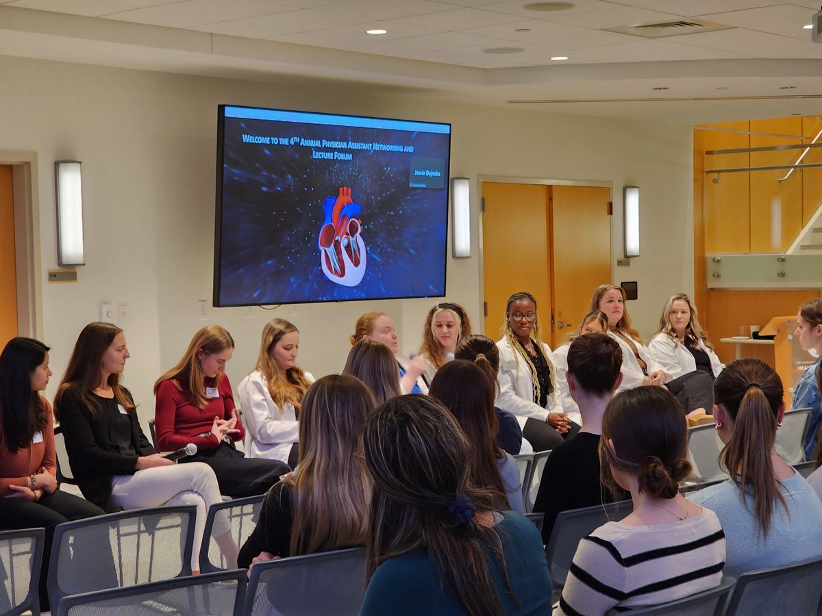 drrhughes's tweet photo. University of Delaware and Arcadia University 4th Annual PA Networking and Lecture Forum @ STAR Campus https://t.co/rqPZGXFbnL