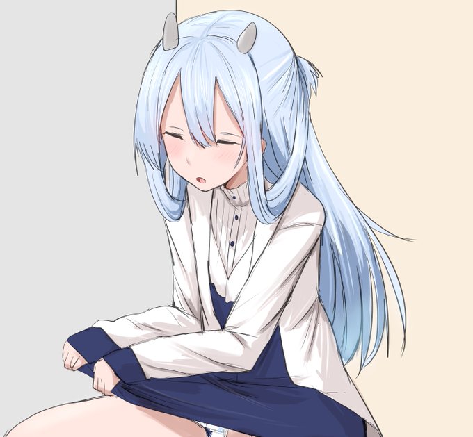 お題の伊203ちゃんです。 