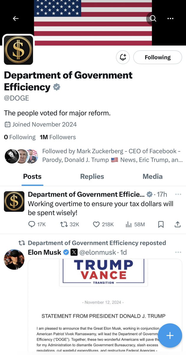 Following ✔️😎