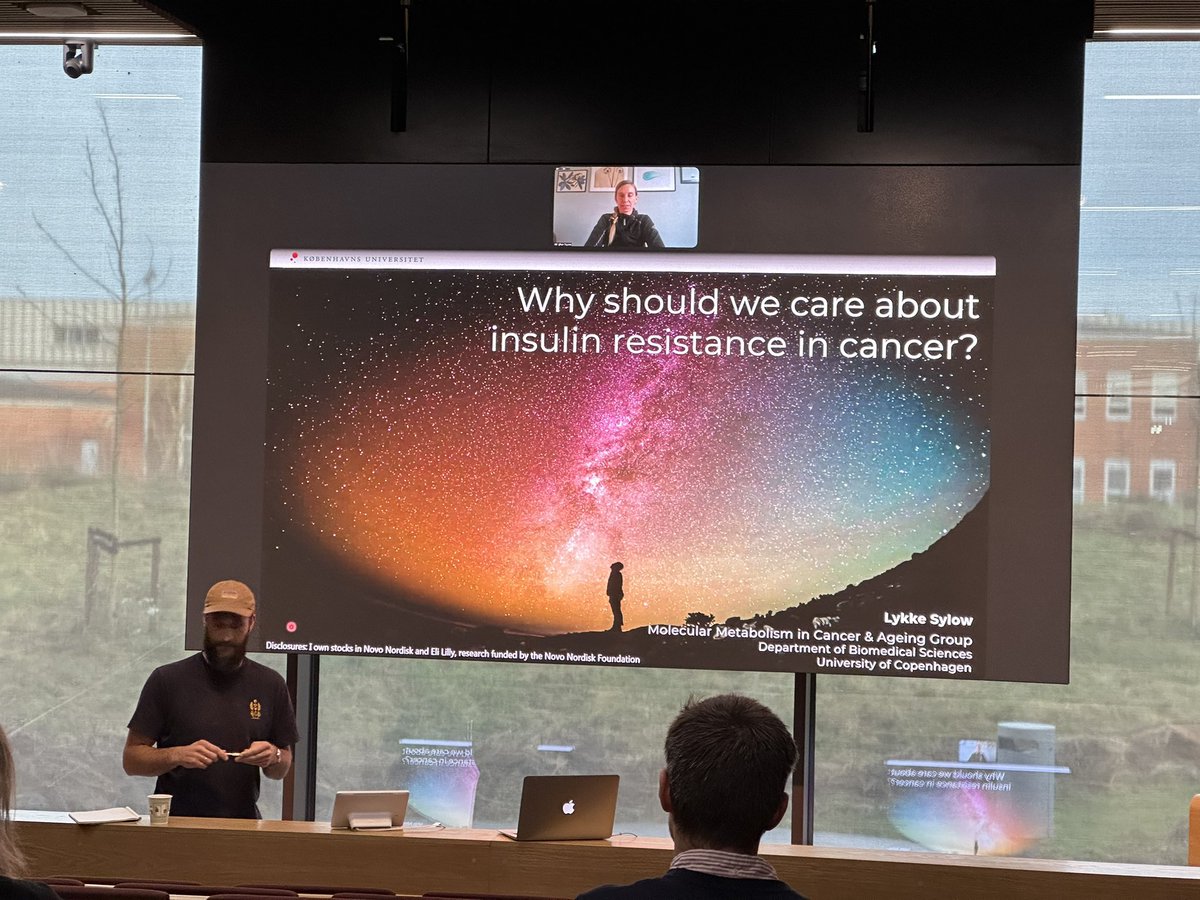 borgeson lab tweet media