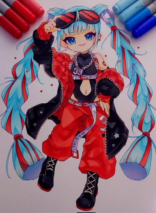HEROちゃん 