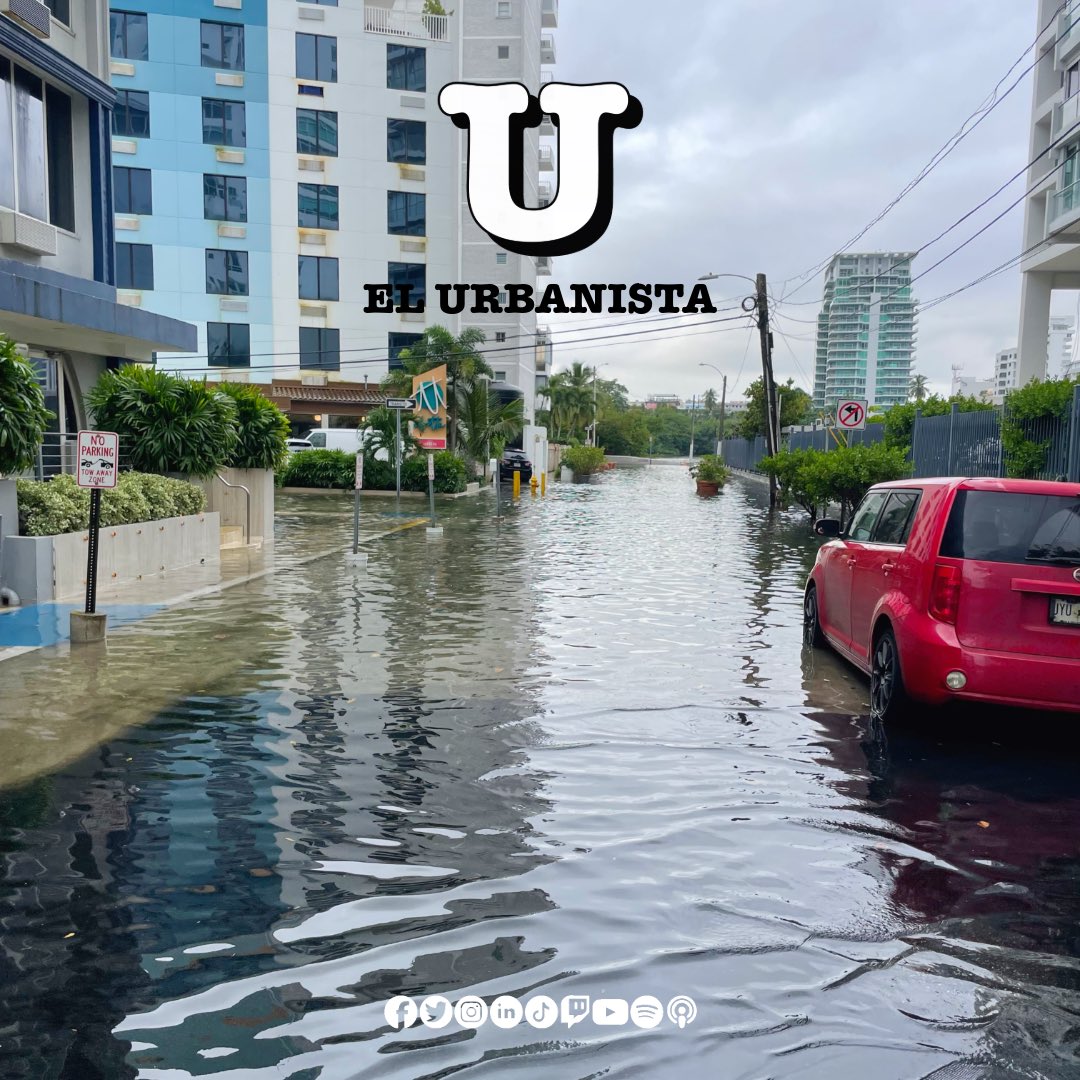 ElUrbanistaPR's tweet image. 14-11-24 calle Delcasse #Condado. Ha faltado voluntad para atender los asuntos de bienestar e interés público que impactan la habitabilidad. El alcalde y el representante acaban de revalidar, esperemos que en esta ocasión entiendan la necesidad y encuentren la voluntad para