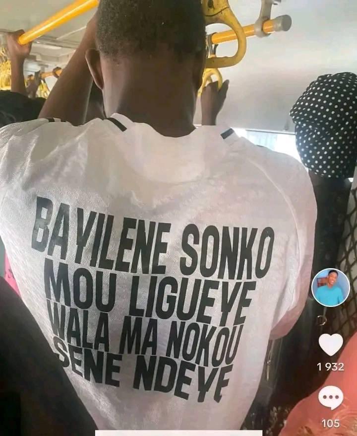 Lat Dior 🇸🇳 tweet media