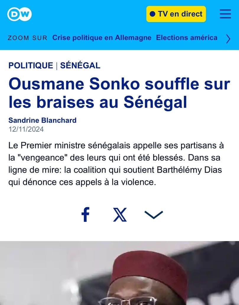 Lat Dior 🇸🇳 tweet media