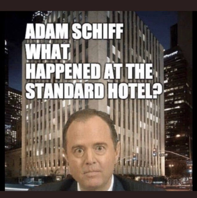 Gina Macina 🇨🇦 (@ginamacina60) on Twitter photo <a href="/StevieStacks84/">Stevie Stacks</a> Dig deep and you'll discover who was in the next bungalow and witnessed what actually happened at the Standard Hotel - Hint - He was found "unalive" a few months later hanging from a doorknob in a hotel room. <a href="/StevieStacks84/">Stevie Stacks</a> Dig deep and you'll discover who was in the next bungalow and witnessed what actually happened at the Standard Hotel - Hint - He was found "unalive" a few months later hanging from a doorknob in a hotel room.