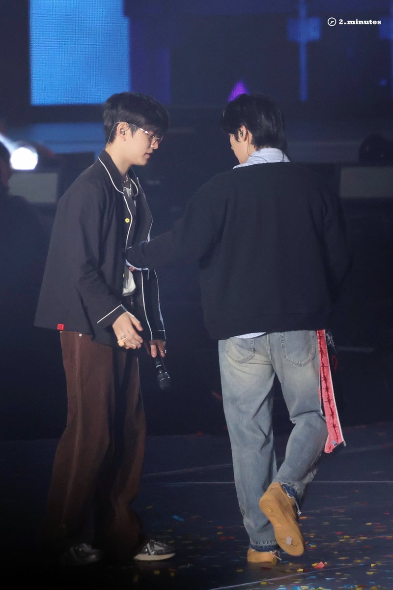 2minutes_rule's tweet photo. 241114 dominATE tour in Tokyo

#리노 #Leeknow #승민 #Seungmin 
#스트레이키즈 #StrayKids #2min #가관즈 https://t.co/0GISK63sPz