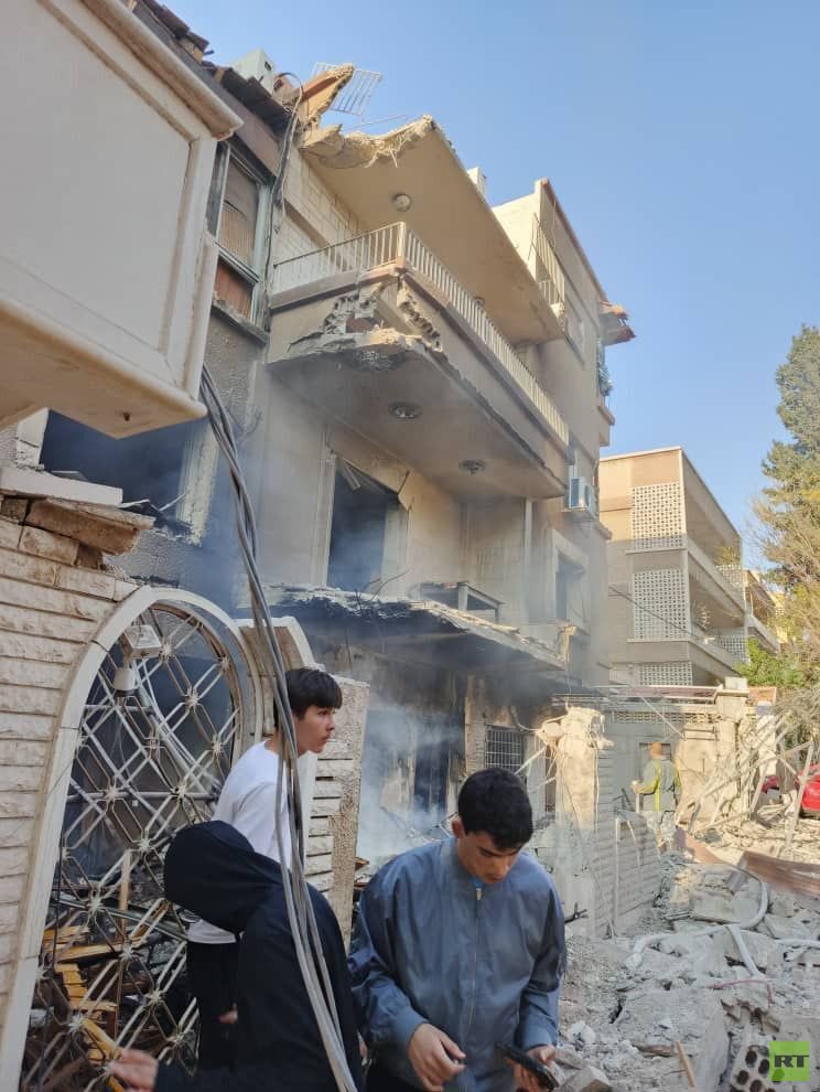 إيران بالعربية tweet media