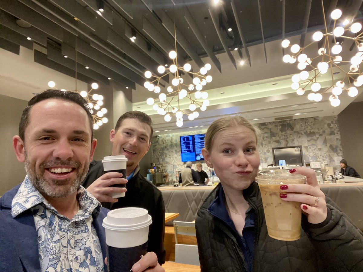 tobitungl's tweet photo. We out here. Day 3 - last day. #lfg #ctinsm #ctirocks https://t.co/IOkezdk3J2