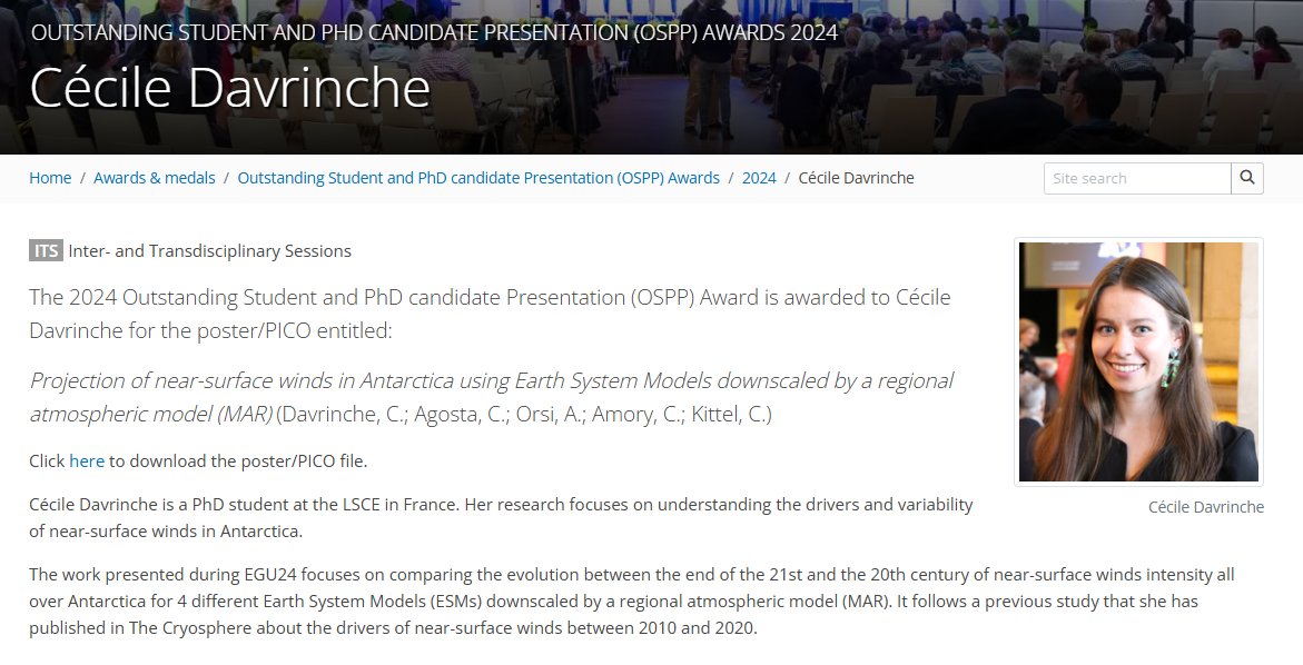 Cécile Davrinche tweet media