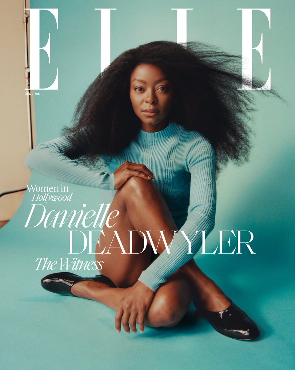 Nina Garcia tweet media