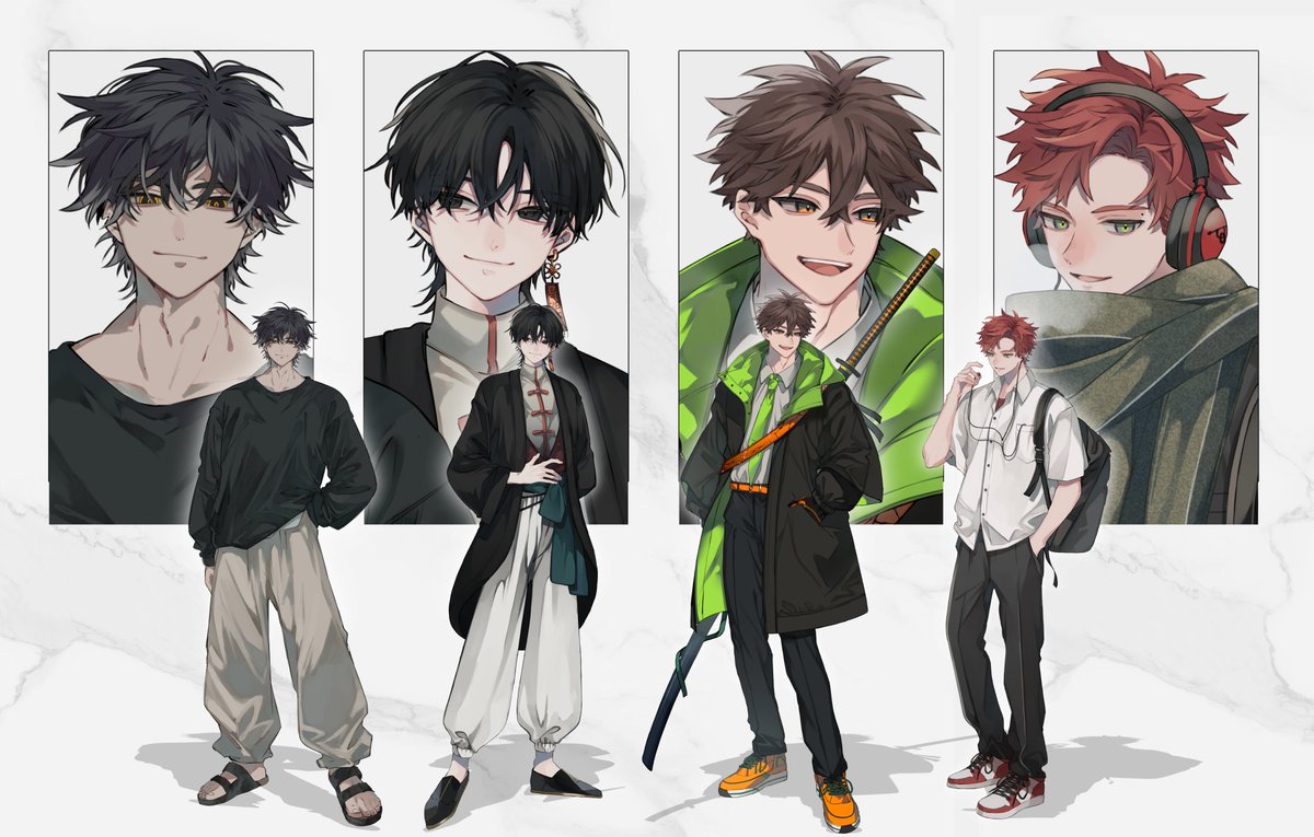 ttn_trpg's tweet photo. ◊ 固定用

𝗟𝗶𝘁.𝗹𝗶𝗻𝗸 : https://t.co/GtUQTpcQMC

CoCメインで遊んでます！よろしくお願いします！

#TRPG自己紹介シート 
#TRPG好きと繋がりたい https://t.co/LiYUJELsy9