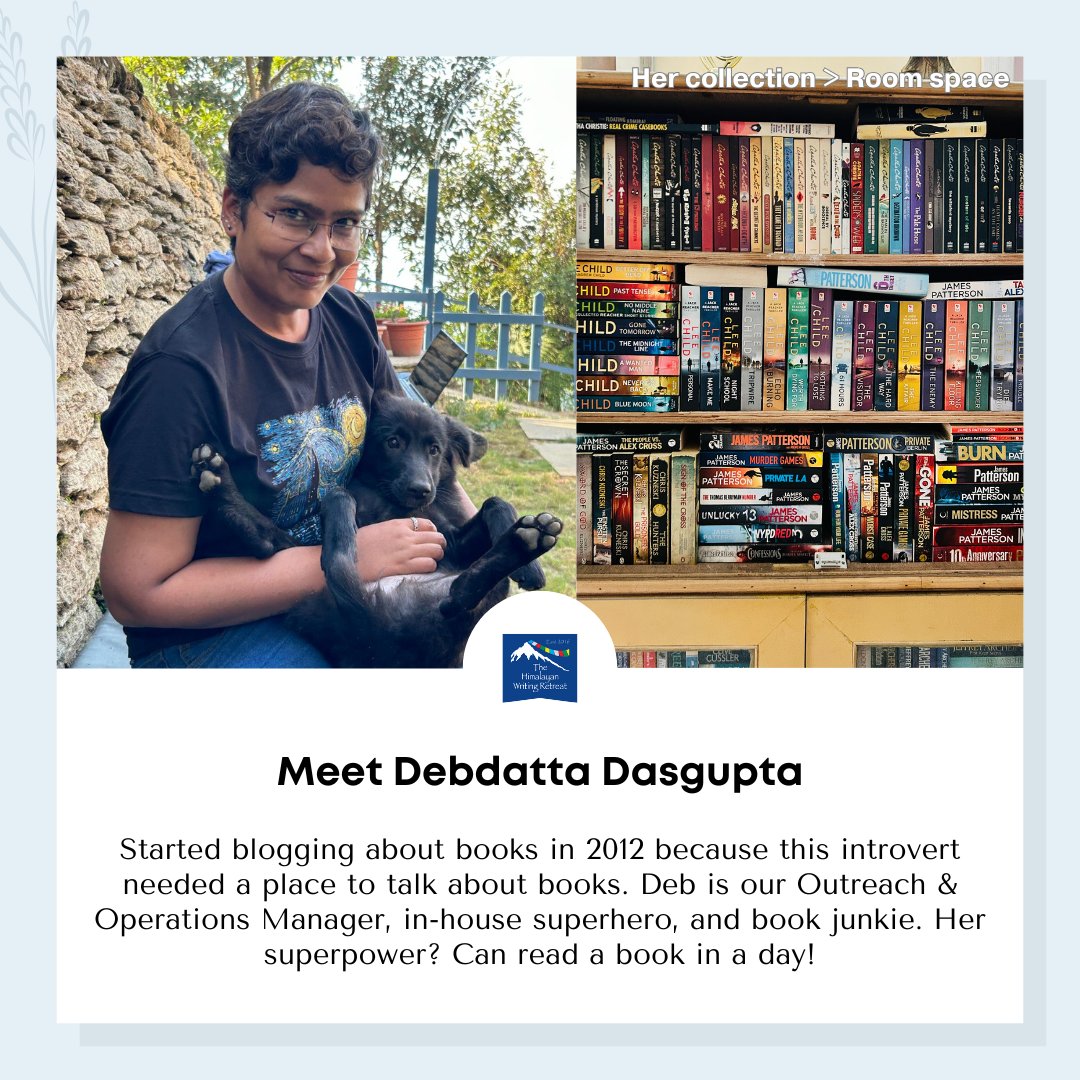 Finish that TBR stack, explore poetry or short stories, and chat about books with new friends under open skies.