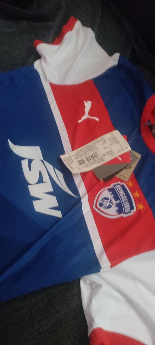 Shawn🧡☺ (@shawnrobin45) on Twitter photo Few weeks Back i Got the Jesery from <a href="/ParimatchSports/">Parimatch Sports</a> too(Giveaway Winner)
Thank you <a href="/ParimatchSports/">Parimatch Sports</a> 🫶❤️ Few weeks Back i Got the Jesery from <a href="/ParimatchSports/">Parimatch Sports</a> too(Giveaway Winner)
Thank you <a href="/ParimatchSports/">Parimatch Sports</a> 🫶❤️