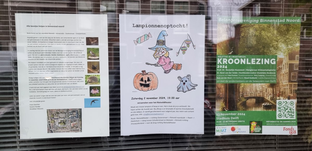 Actief buurtje toch, <a href="/BinnenstadNoord/">Binnenstad Noord</a> !