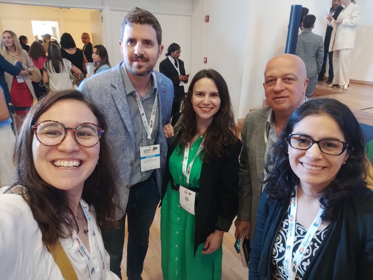 Ciudadanía Metropolitana tweet media