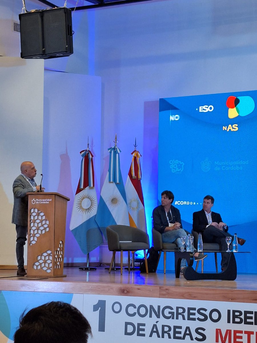 Ciudadanía Metropolitana tweet media