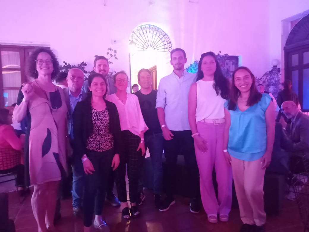 Ciudadanía Metropolitana tweet media