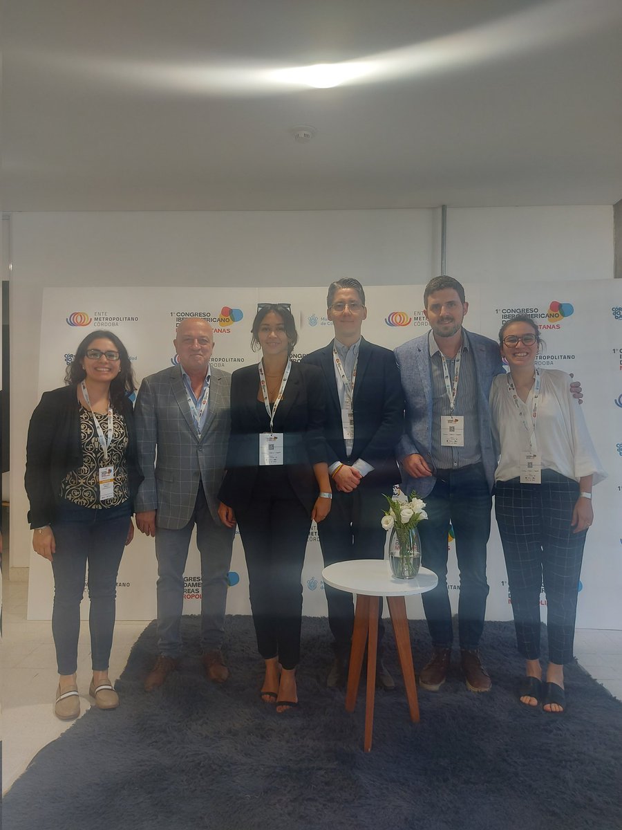 Ciudadanía Metropolitana tweet media