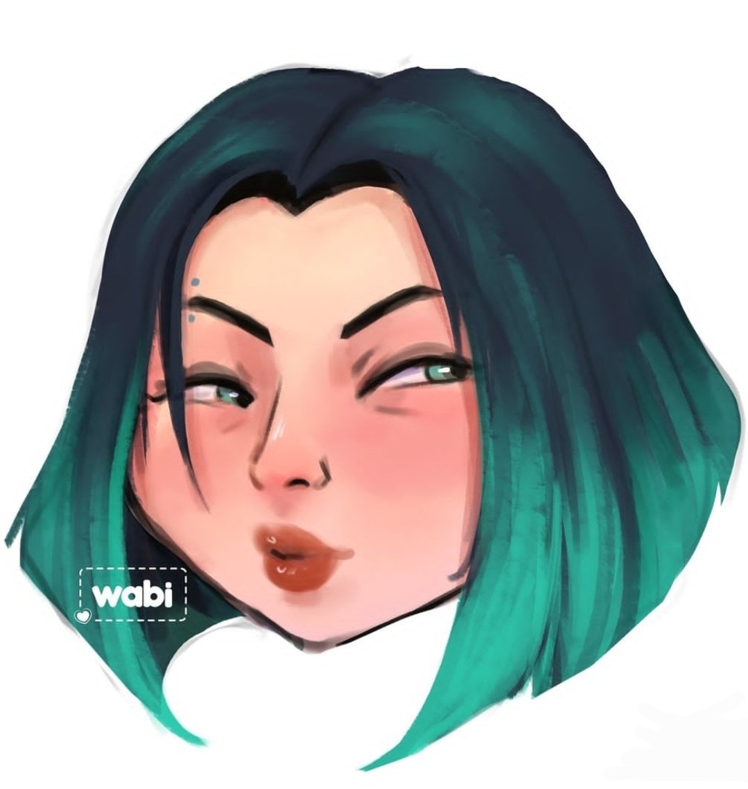_7wabi_'s tweet photo. Y si me dedico al nsfw? 🤔 al menos en esta cuenta. https://t.co/OvUFHSc7wk