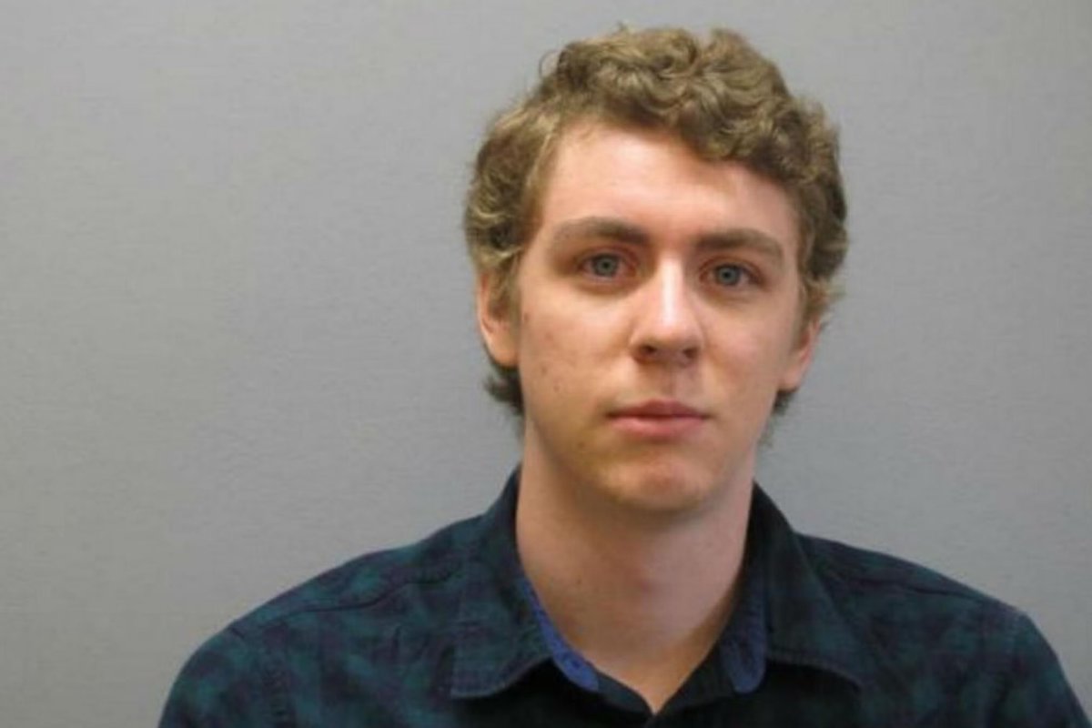 At this point, I’m waiting to see what cabinet position Trump awards Brock Turner.