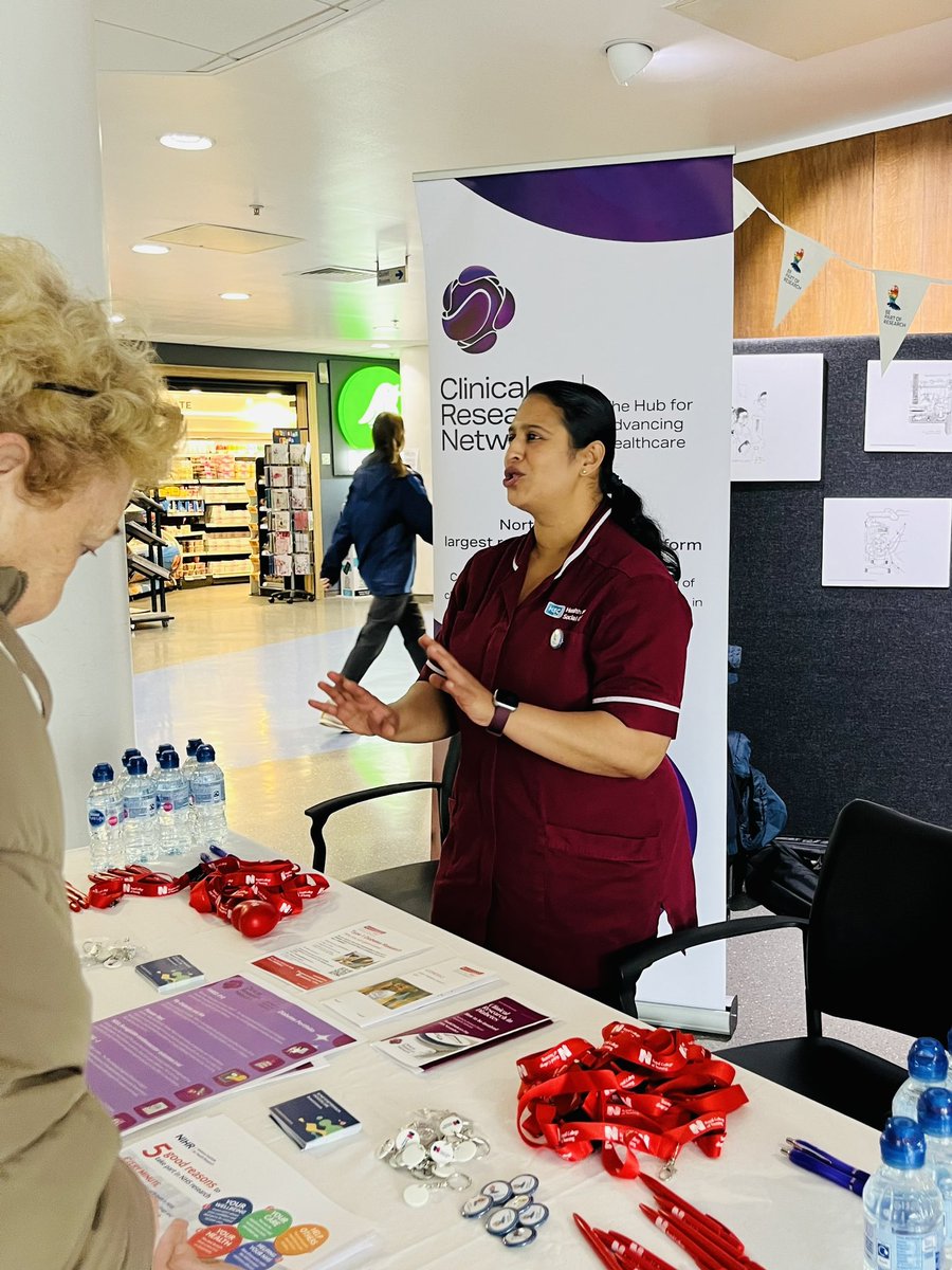 Belfast Mens Health Group (@bfastmenshealth) on Twitter photo #WorldDiabetesDay <a href="/WDD/">World Diabetes Day</a> today🩸so called by to support our friends <a href="/RCN_NI/">RCN Northern Ireland</a> 👩⚕️manning a stand today at RVH 🏥 <a href="/BelfastTrust/">Belfast Trust</a> providing advice 🤔 & clinical research updates 📊 to staff & visitors 🤗 <a href="/DiabetesUKNI/">Diabetes UK Northern Ireland</a> <a href="/Better_NI/">Better Belfast</a> <a href="/jenmad/">jennifer madden</a> <a href="/WendyMcL1973/">Wendy Mclaughlin</a> <a href="/happyfeetpod/">Happy Feet</a>🦶<a href="/BelfastOptician/">Connor Opticians</a> 🤓 #WorldDiabetesDay <a href="/WDD/">World Diabetes Day</a> today🩸so called by to support our friends <a href="/RCN_NI/">RCN Northern Ireland</a> 👩⚕️manning a stand today at RVH 🏥 <a href="/BelfastTrust/">Belfast Trust</a> providing advice 🤔 & clinical research updates 📊 to staff & visitors 🤗 <a href="/DiabetesUKNI/">Diabetes UK Northern Ireland</a> <a href="/Better_NI/">Better Belfast</a> <a href="/jenmad/">jennifer madden</a> <a href="/WendyMcL1973/">Wendy Mclaughlin</a> <a href="/happyfeetpod/">Happy Feet</a>🦶<a href="/BelfastOptician/">Connor Opticians</a> 🤓
