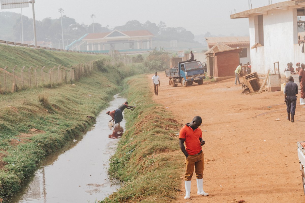 “Land is everything to us. Without it, there will be problems. So, it induces worry and affects even your normal life.”
Ugandans need effective, accessible and affordable mechanisms for fair resolution of disputes related to land. Explore more from the Deep Dive report on land
