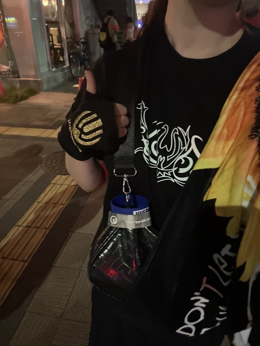 'エチャムྀི∞ THE OVER tweet media