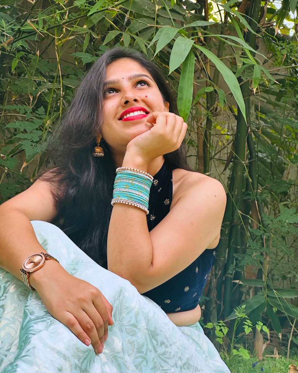 ActrezHub's tweet image. #BhoomicaSS #Bhoomica #Bhoomi