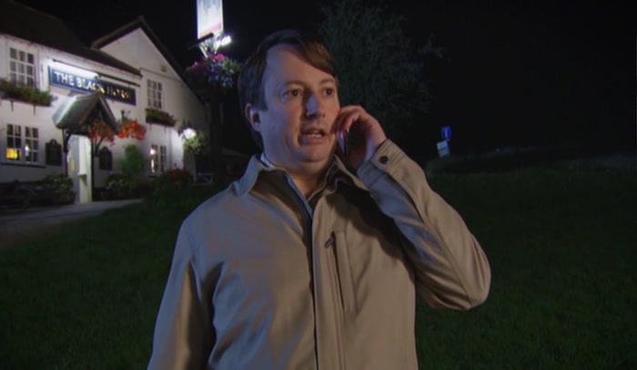 Peep Show Script tweet media