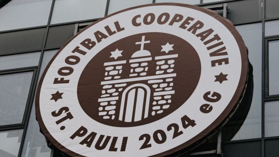 St. Pauli anunció su salida de X por amplificar odio y desinformación #CooperativaContigo tinyurl.com/224dgc8l