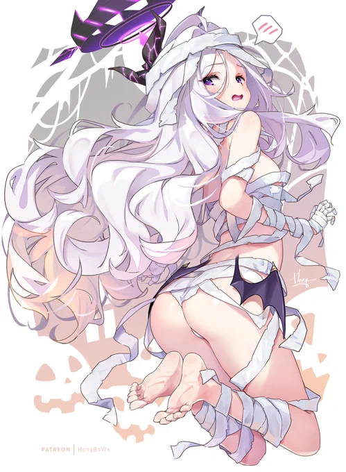 ヒナちゃん~Halloween?... 
