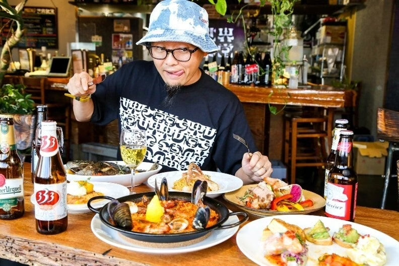 elegelacom's tweet image. 地元所沢・埼玉にゆかりのあるアーティスト・クリエイターとコラボレーション︕ところざわサクラタウン「冬のライトアップ2024-2025」11月29日(金)よりスタート

elegela.com/839806

#LookBackIllumination #ENess #クリスマス #サクラマルシェ #ところざわサクラタウン #角田テルノ