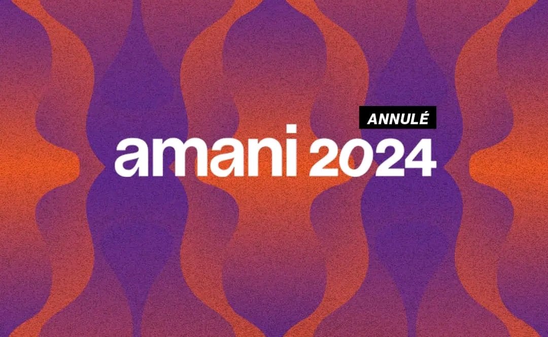Annulation du festival Amani par le maire de Goma : Avec regret, les organisateurs actent cette décision

allokinculture.com/2024/11/14/ann…