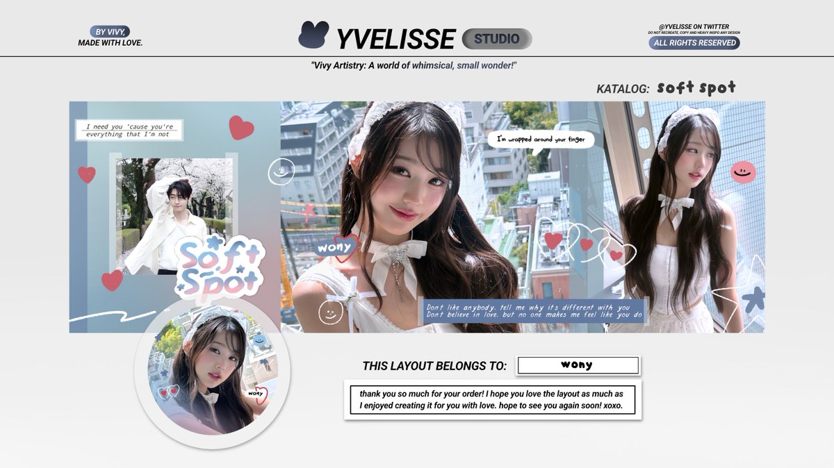 VIVY SLR 👩🏻‍🎨 tweet media