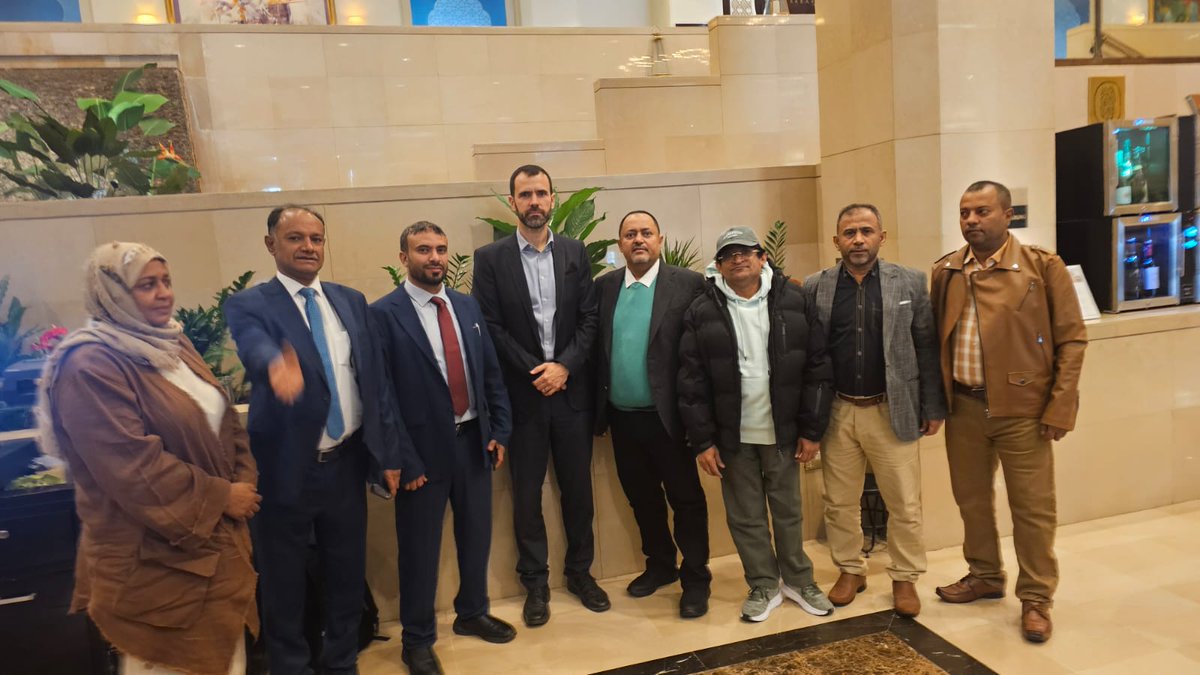 عبدالرحمن حجري tweet media