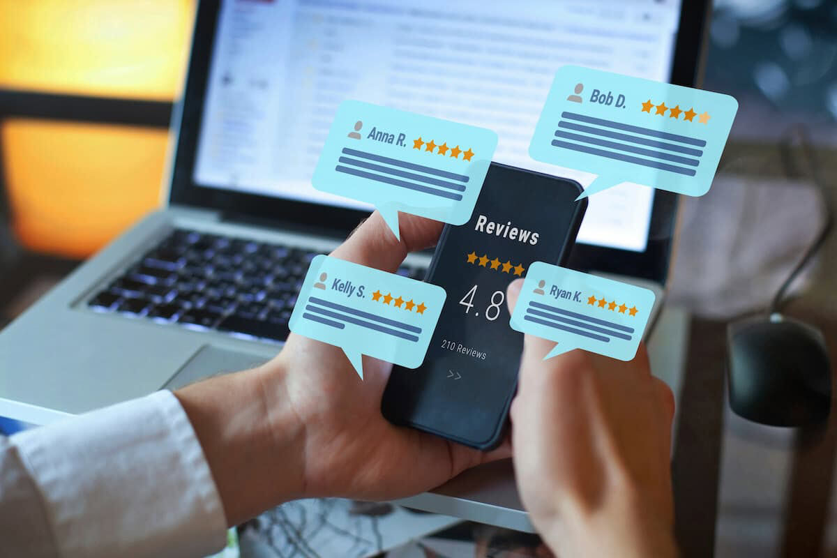 The Three Marketers tweet media