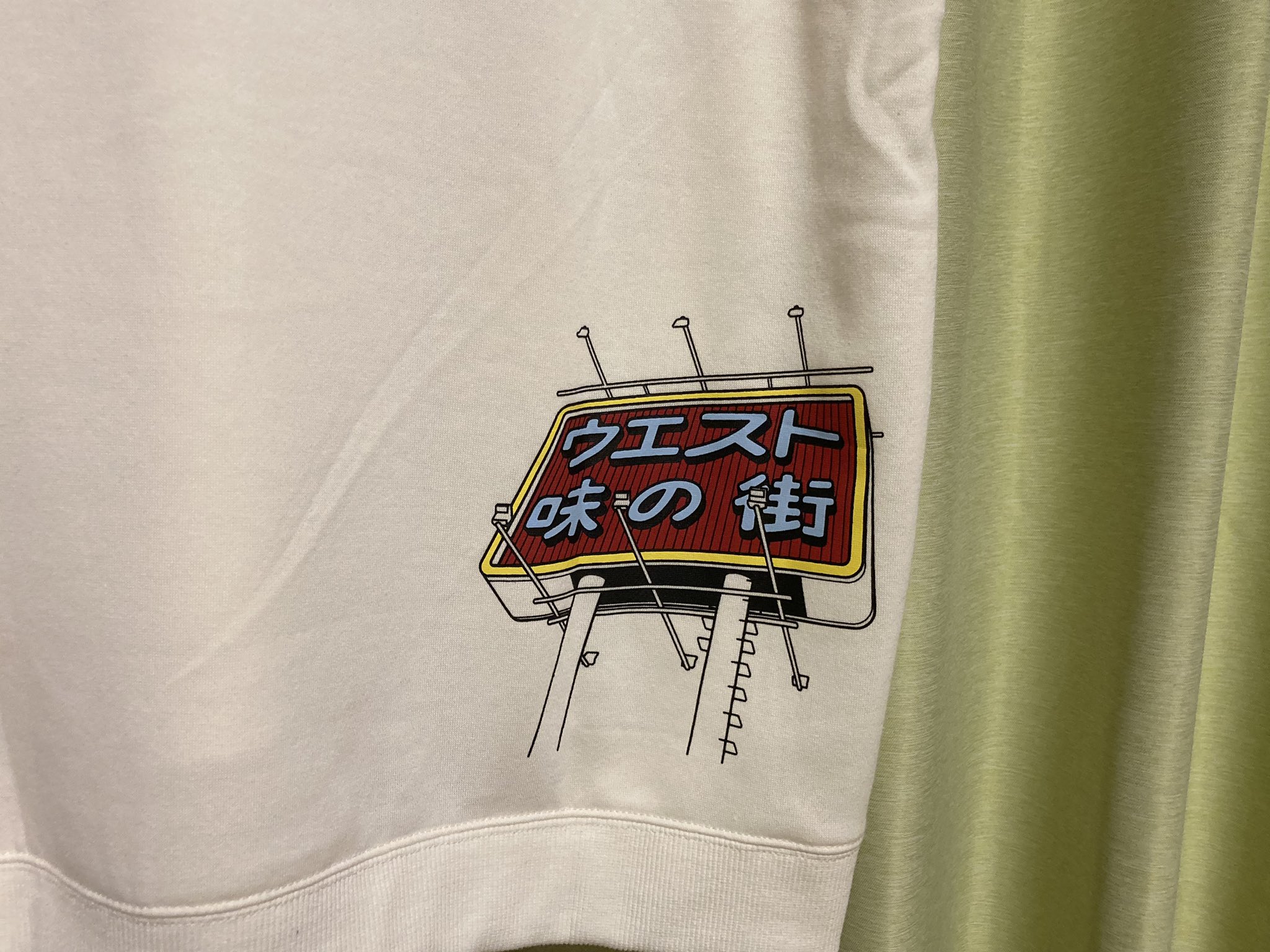 金魚百貨店 on X: 