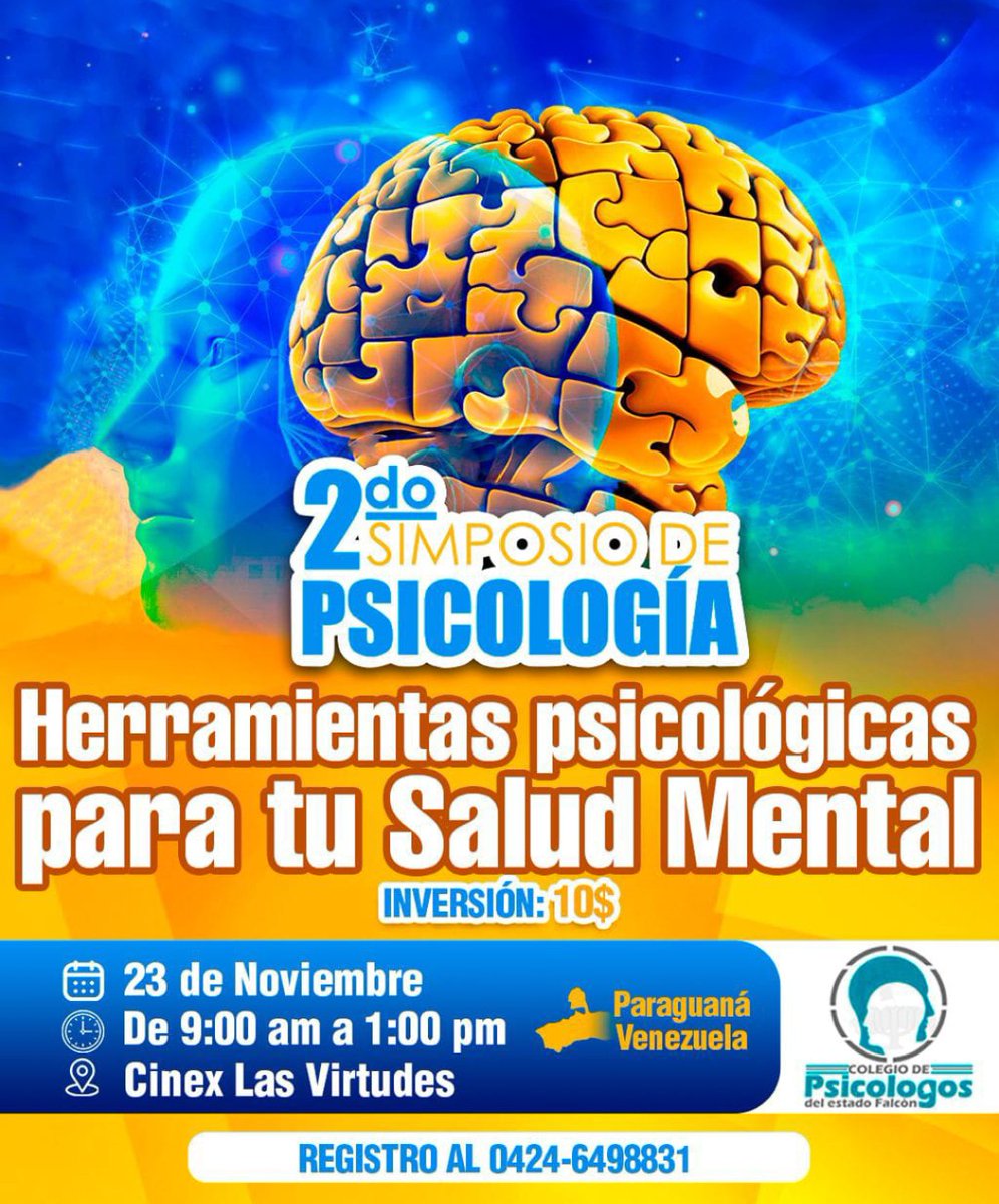 Los esperamos !