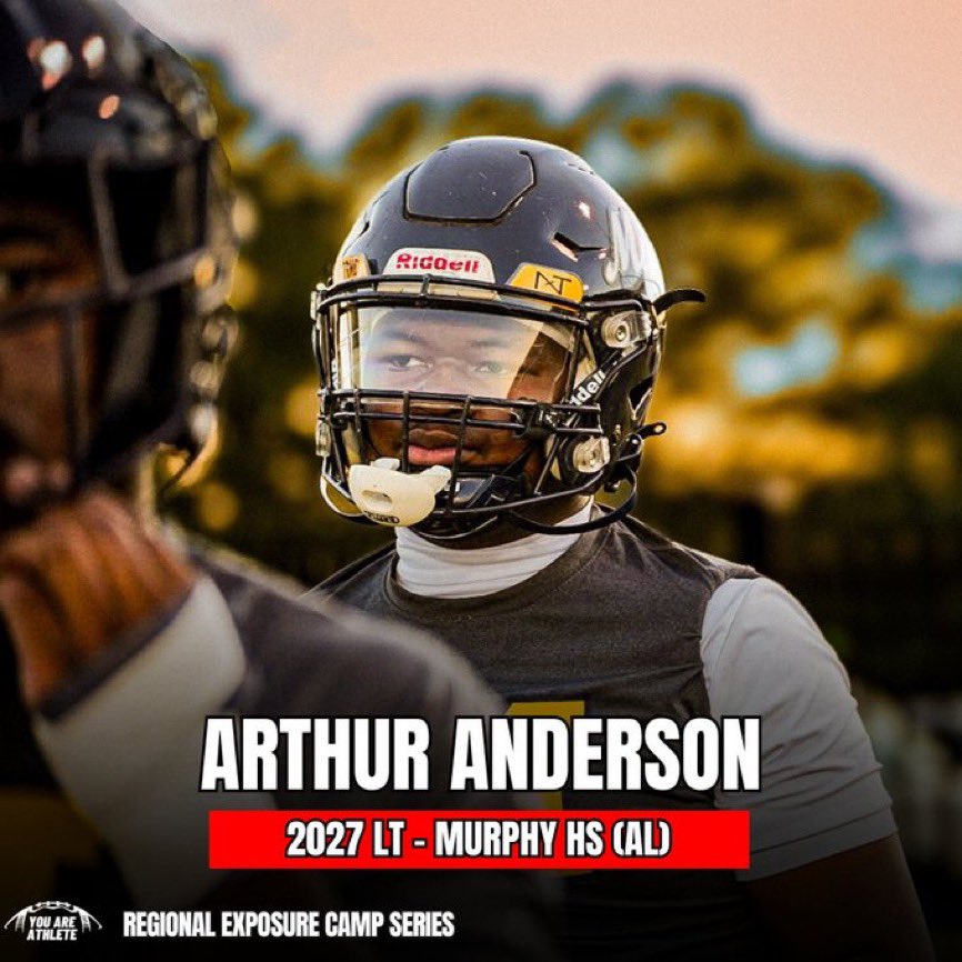 #RoadToHouston
<a href="/youareathlete/">You Are Athlete</a> <a href="/ShockDoctor/">Shock Doctor</a> <a href="/RoadToHouston/">All-American Showcase</a>